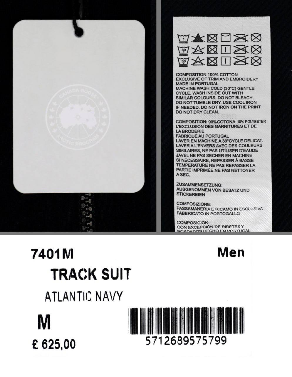 Canada goose tracksuits na2707