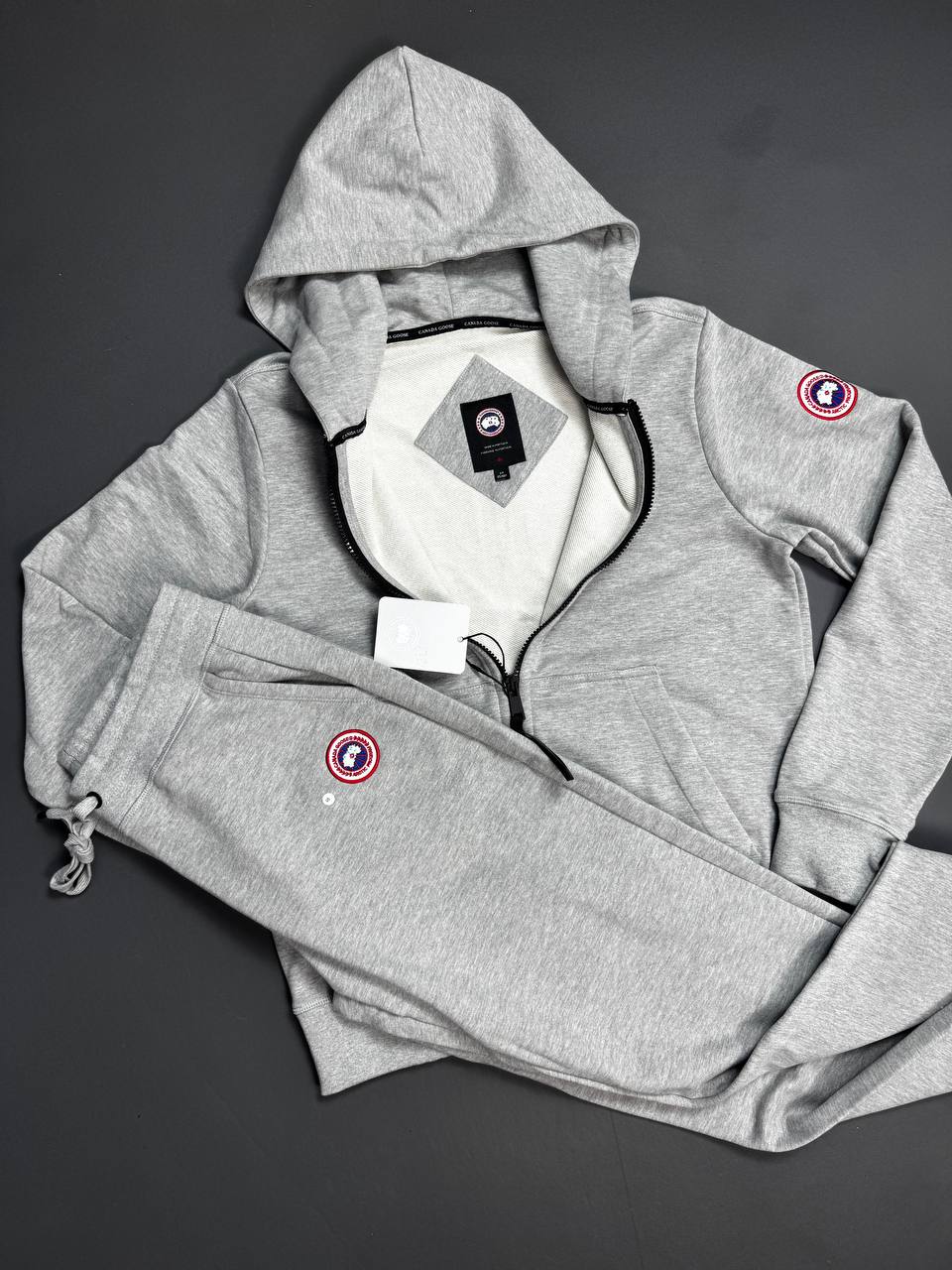 Canada goose tracksuits na2707