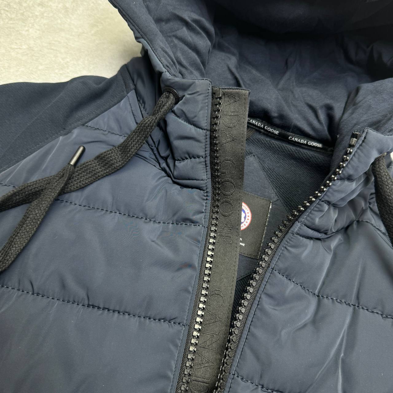 Canada goose jacket na2707