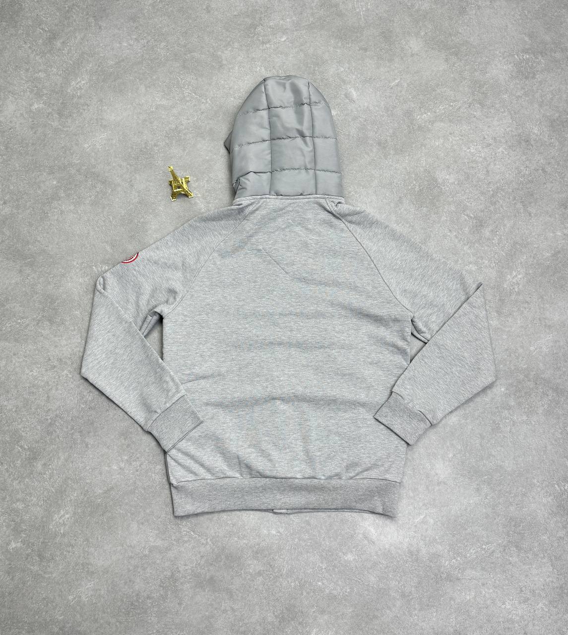 Canada goose jacket na2707