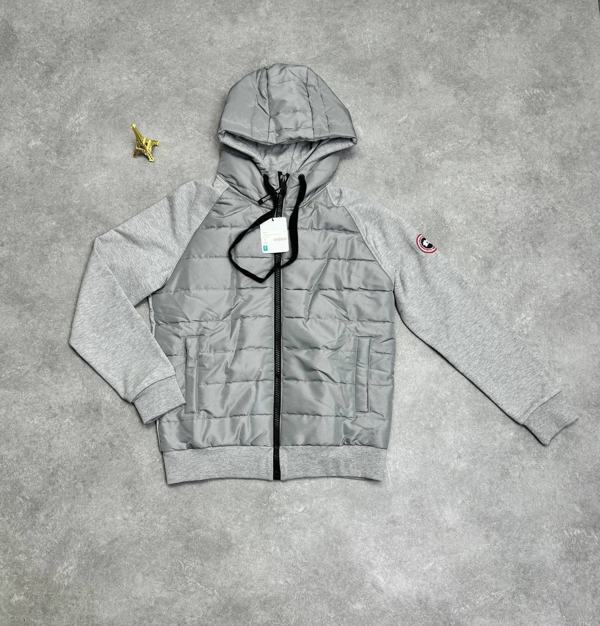Canada goose jacket na2707