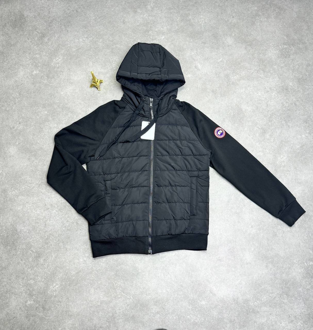 Canada goose jacket na2707