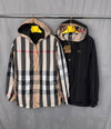 BURBERRY JACKET na2707