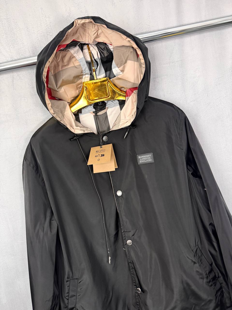 BURBERRY JACKET na2707