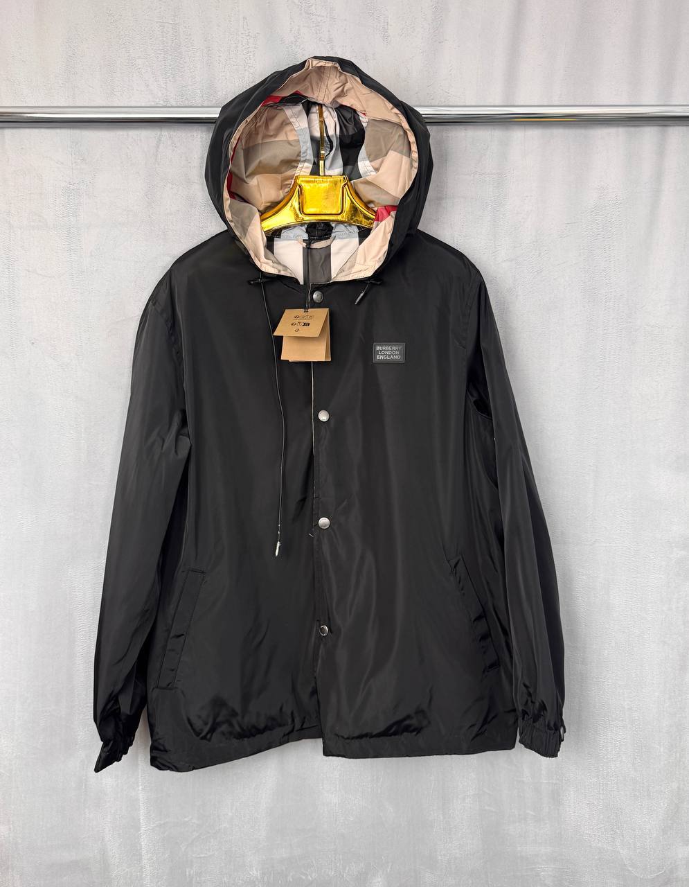 BURBERRY JACKET na2707