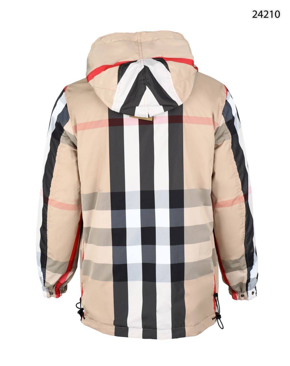 BURBERRY JACKET na2707