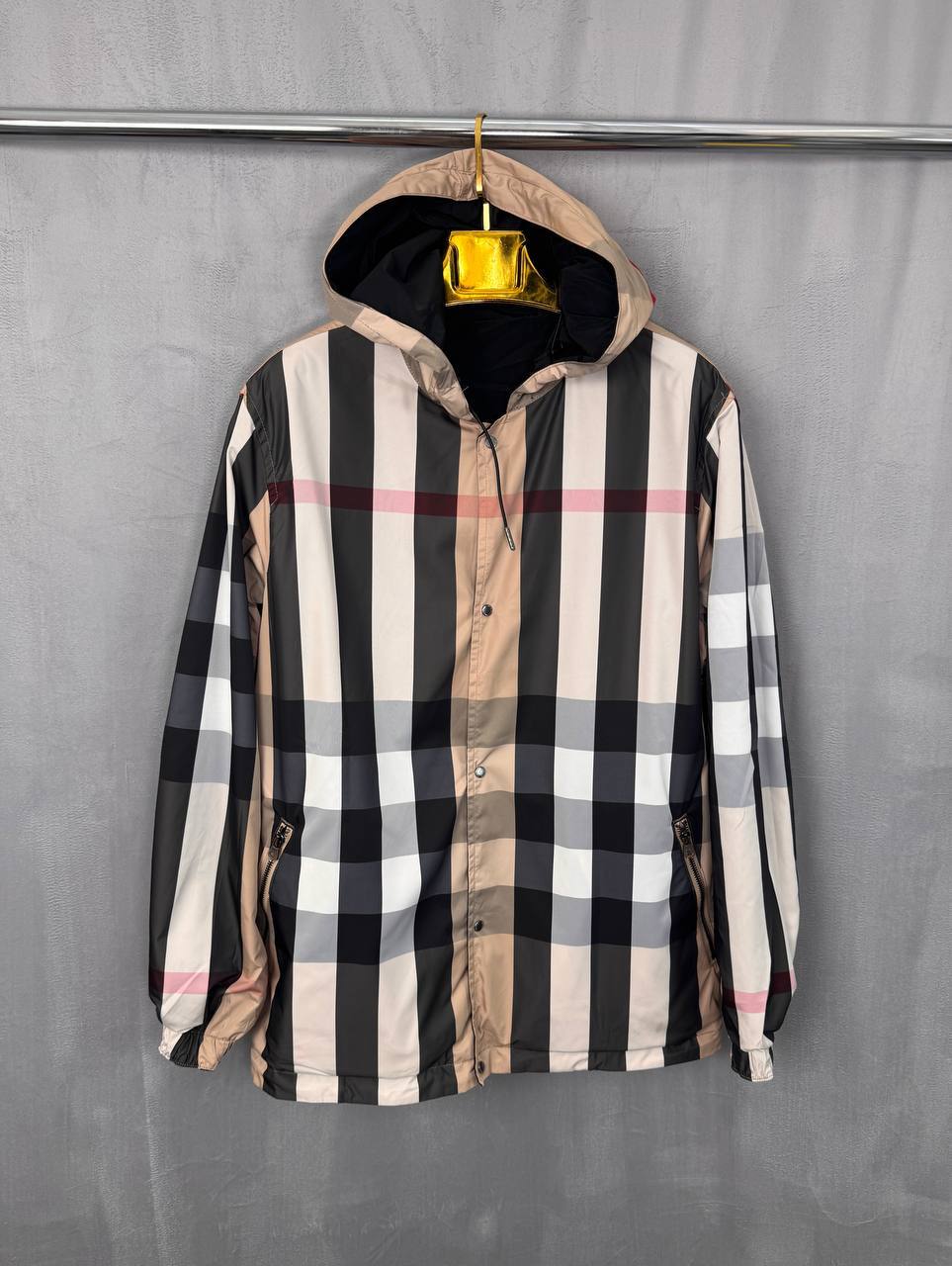 BURBERRY JACKET na2707
