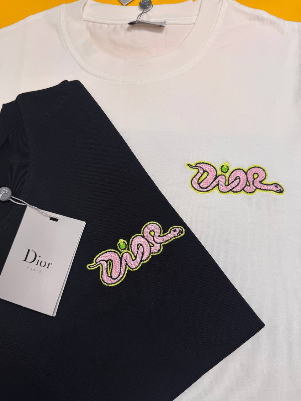 Dior T-shirts na2707