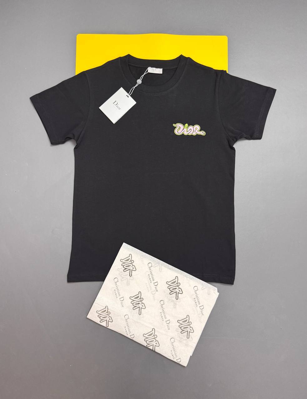 Dior T-shirts na2707