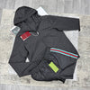 SUPER CLON GUCC WINDBREAKER & SHORTS jay1505