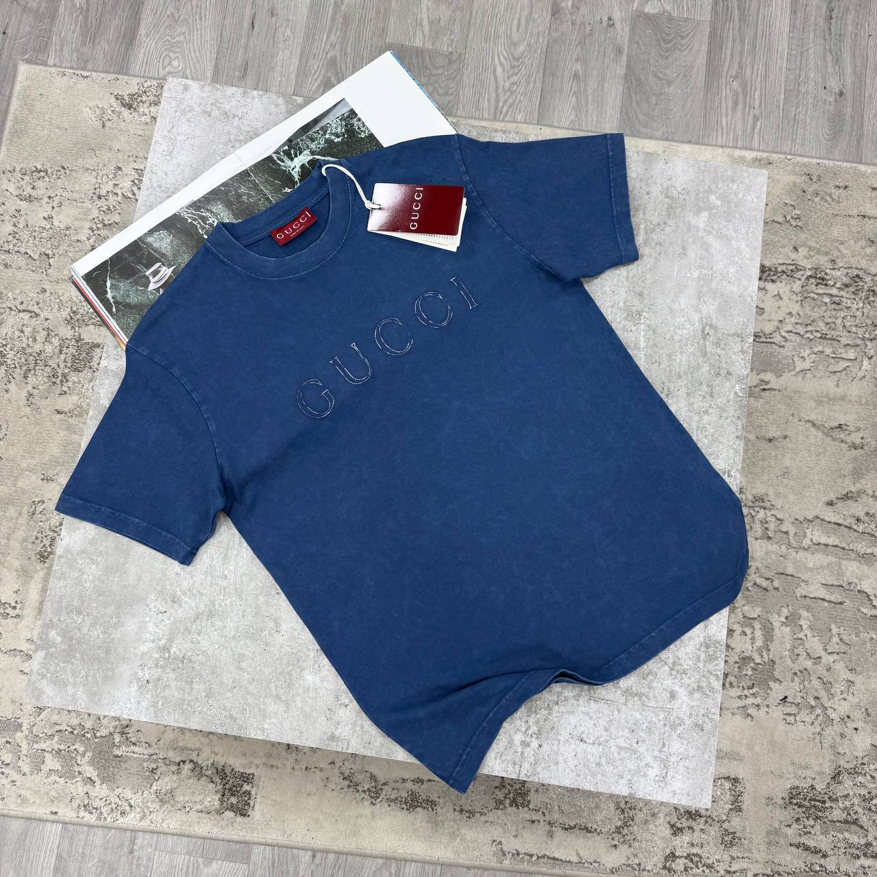 SUPER CLON GUCC TEE jay1505
