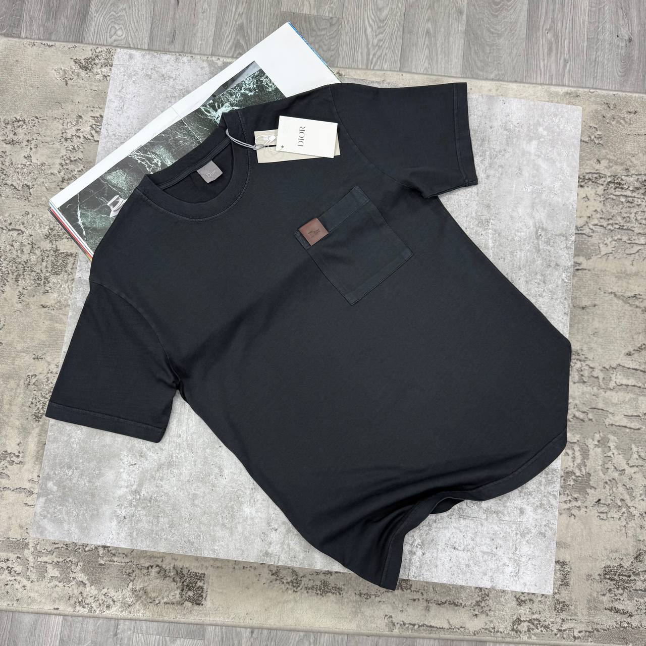 SUPER CLON DIO TEE jay1505