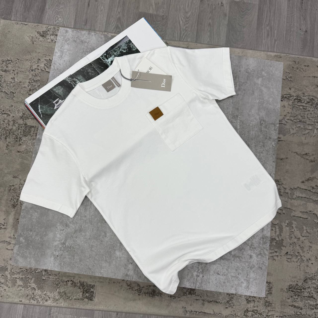 SUPER CLON DIO TEE jay1505