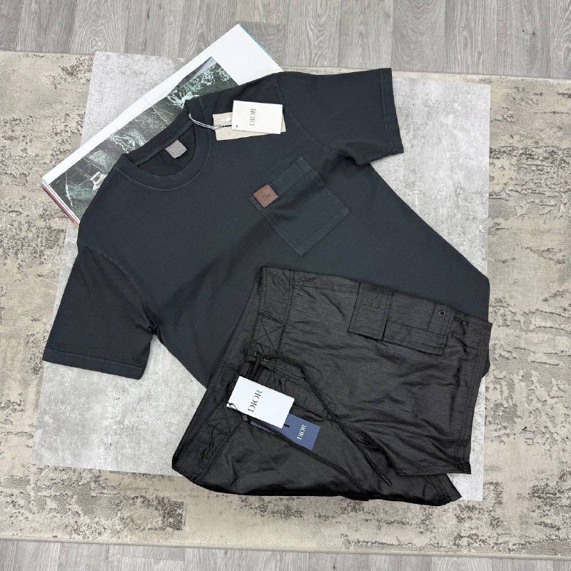 SUPER CLON DIO SHORTSETS jay1505