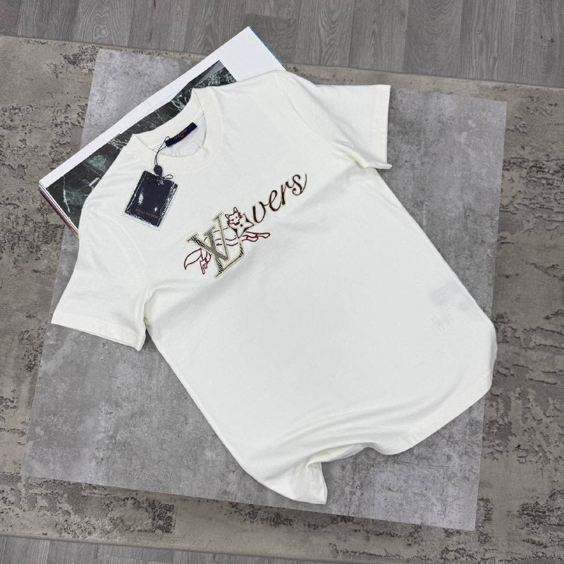SUPER CLON LV TEE jay1806