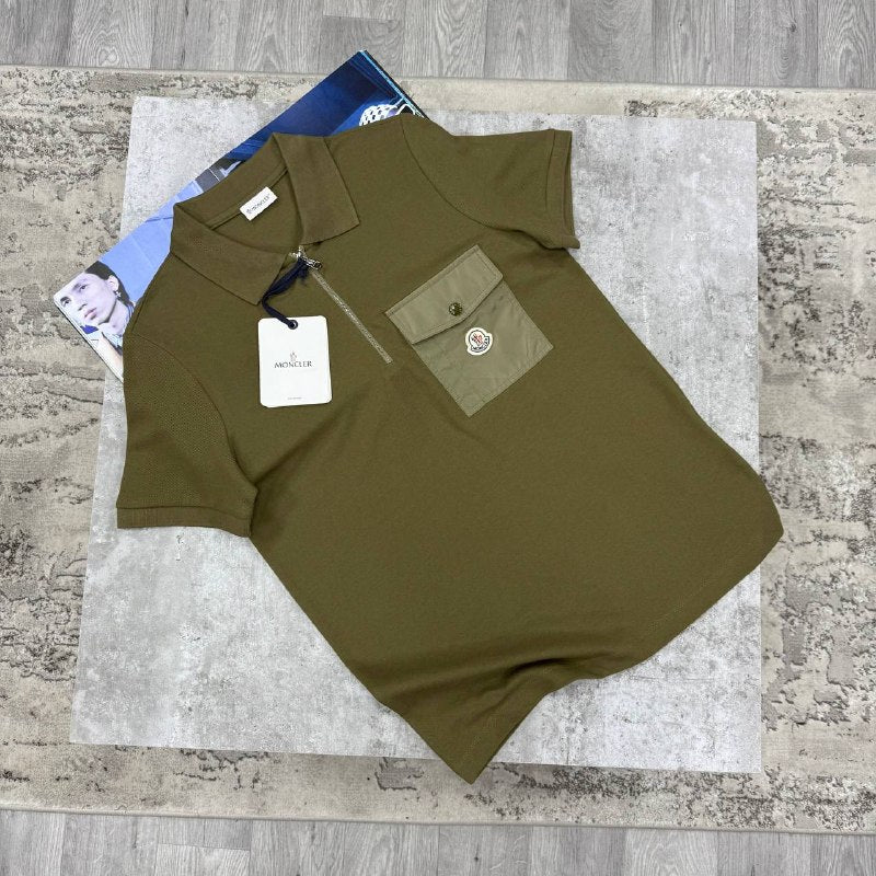SUPER CLON MONCLE POLO jay1605