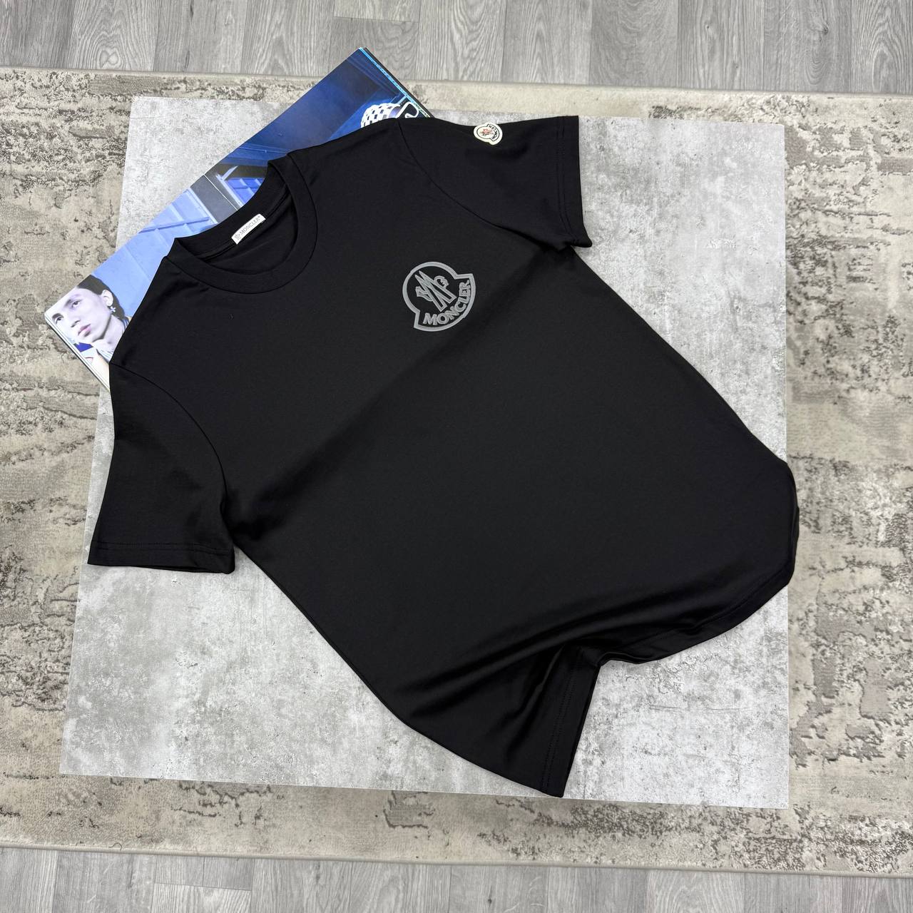 SUPER CLON MONCLE TEE jay1806