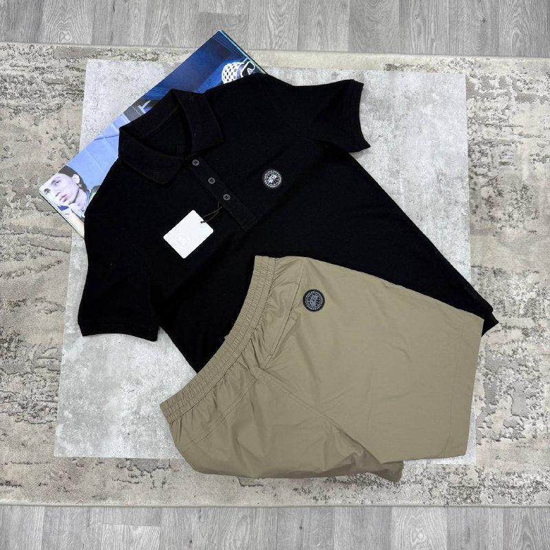 SUPER CLON CANAD GOOS SHORTSETS jay1806
