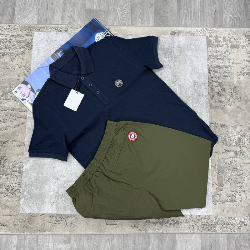 SUPER CLON CANAD GOOS SHORTSETS jay1806