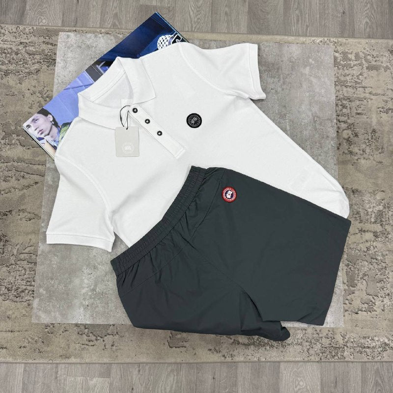 SUPER CLON CANAD GOOS SHORTSETS jay1806