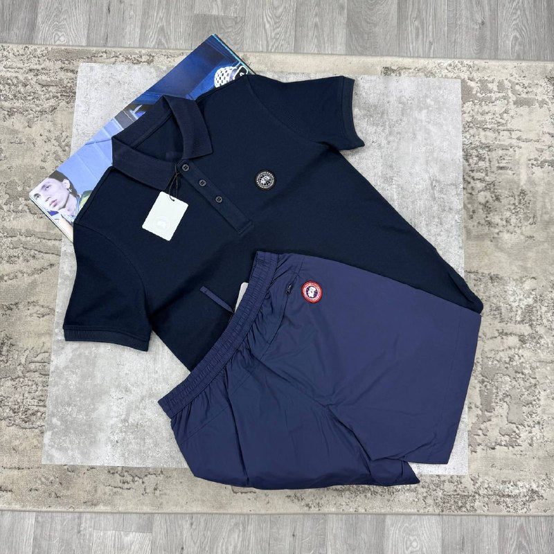 SUPER CLON CANAD GOOS SHORTSETS jay1806