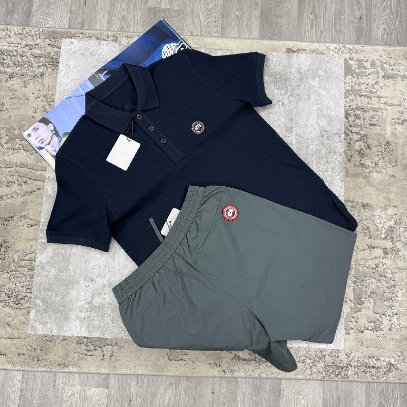 SUPER CLON CANAD GOOS SHORTSETS jay1806