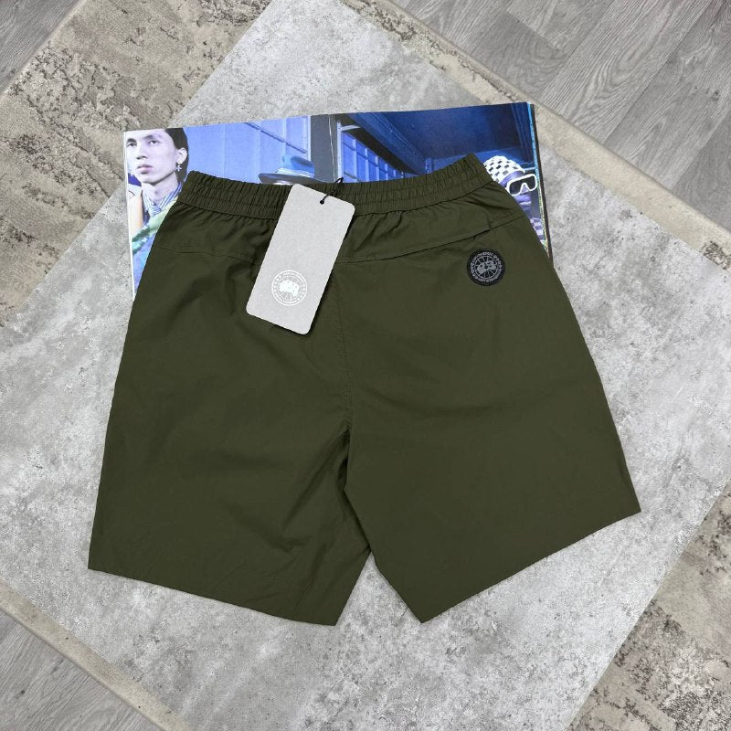 SUPER CLON CANAD GOOS SHORTS jay1605