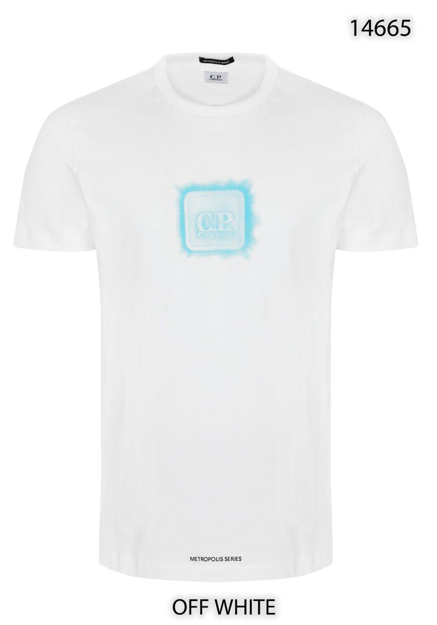 New stock Cp tees sa1505