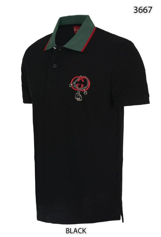 New stock Gucc polos sa1505
