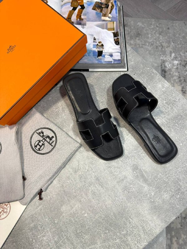 Herme Women Sliders aj1505