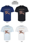 Burberry t shirt all colour sa2807
