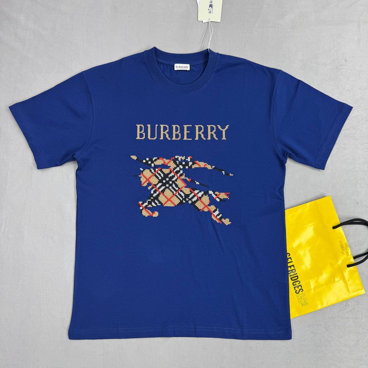 Burberry t shirt all colour sa2807