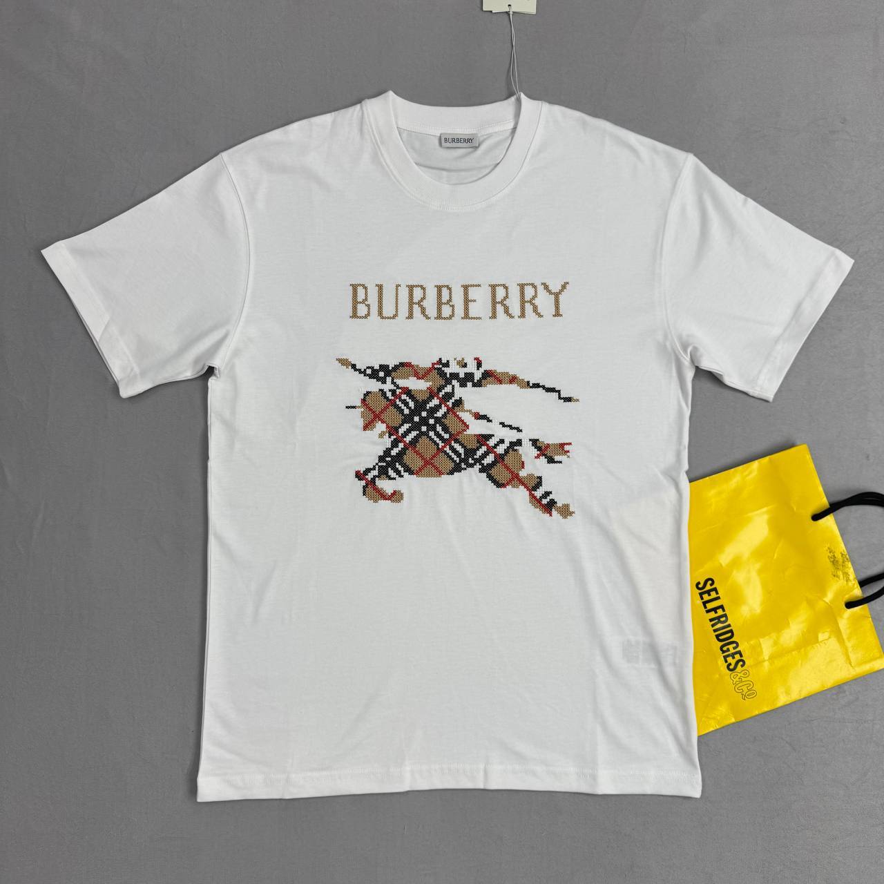 Burberry t shirt all colour sa2807