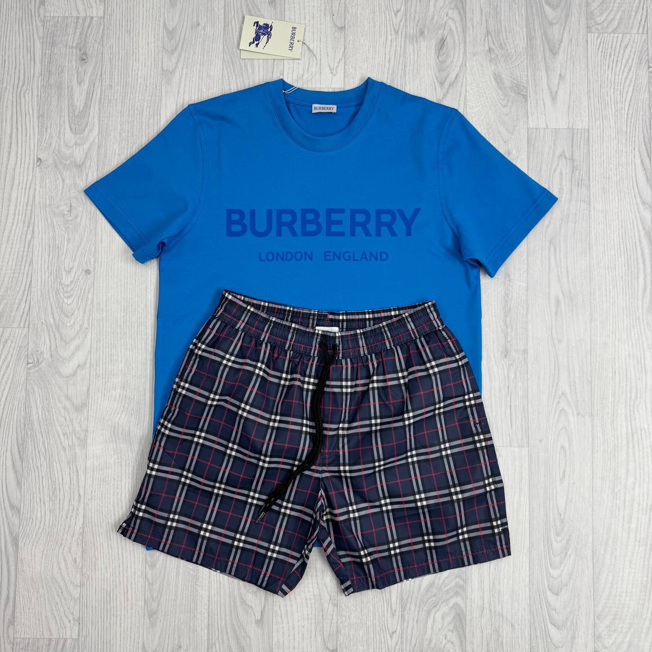 Burberry tees sa2807