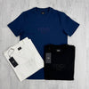 Restock Fendi tees sa2807