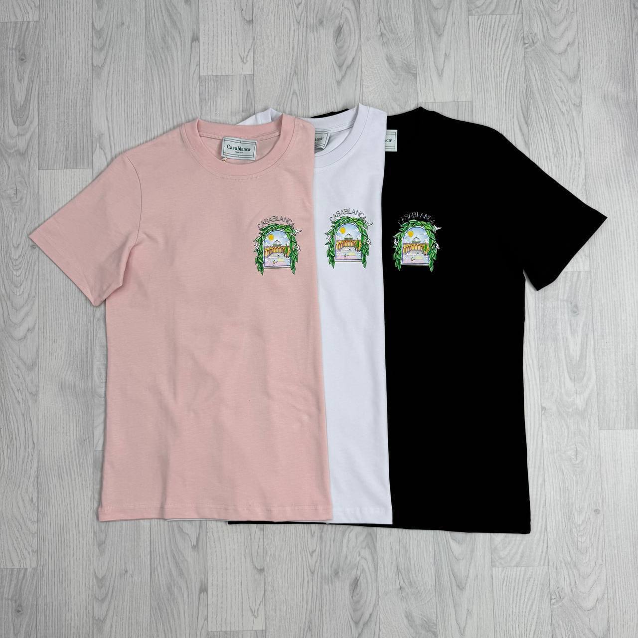 Casa tees sa2807
