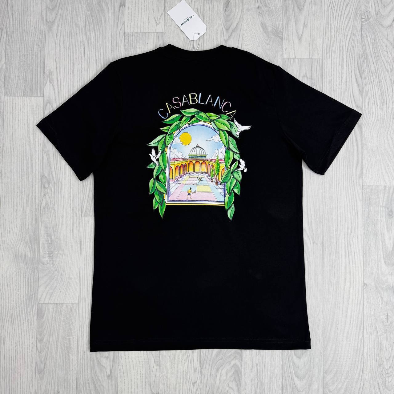 Casa tees sa2807