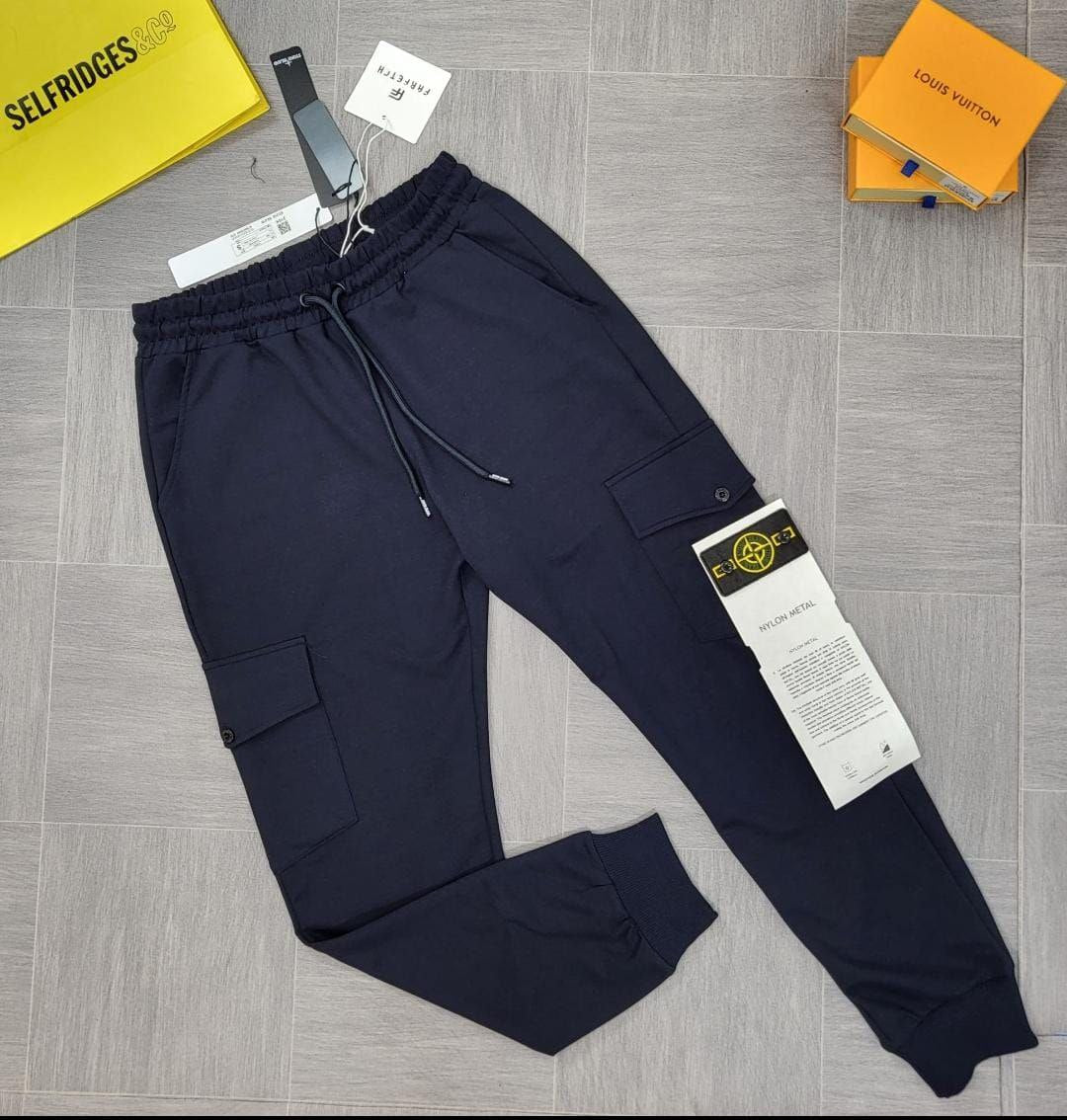 STON ISLAN BOTTOM 2204
