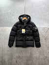 Burbery Parka su0711