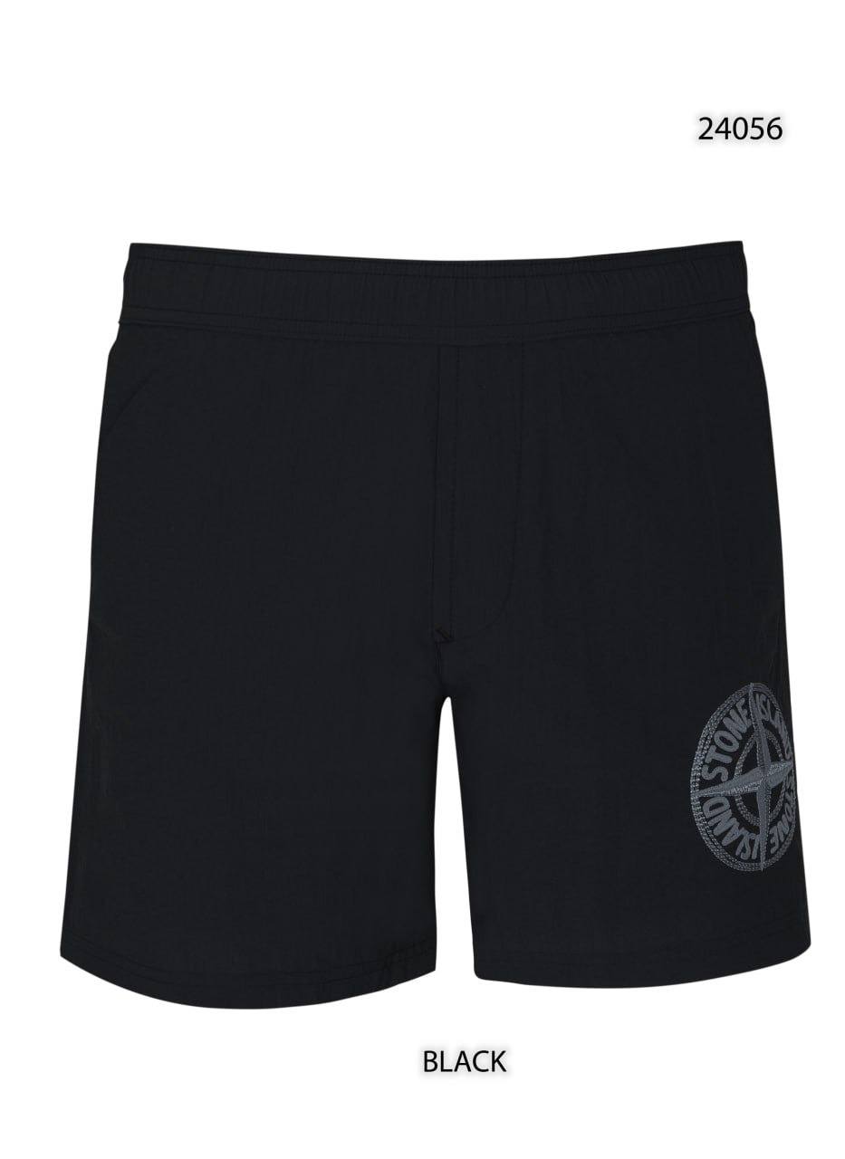 SUPER CLON STONE SWIM SHORTS jay1605