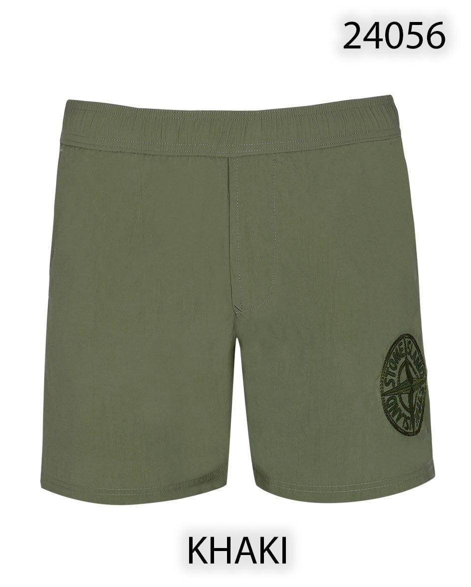 SUPER CLON STONE SWIM SHORTS jay1605