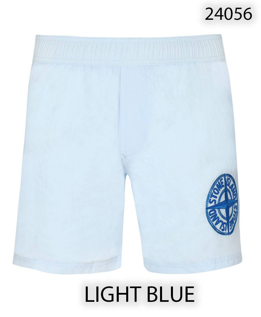 SUPER CLON STONE SWIM SHORTS jay1605