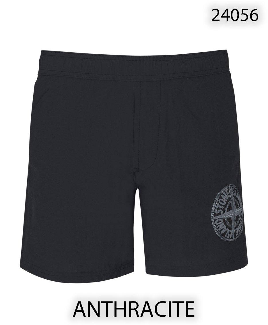 SUPER CLON STONE SWIM SHORTS jay1605