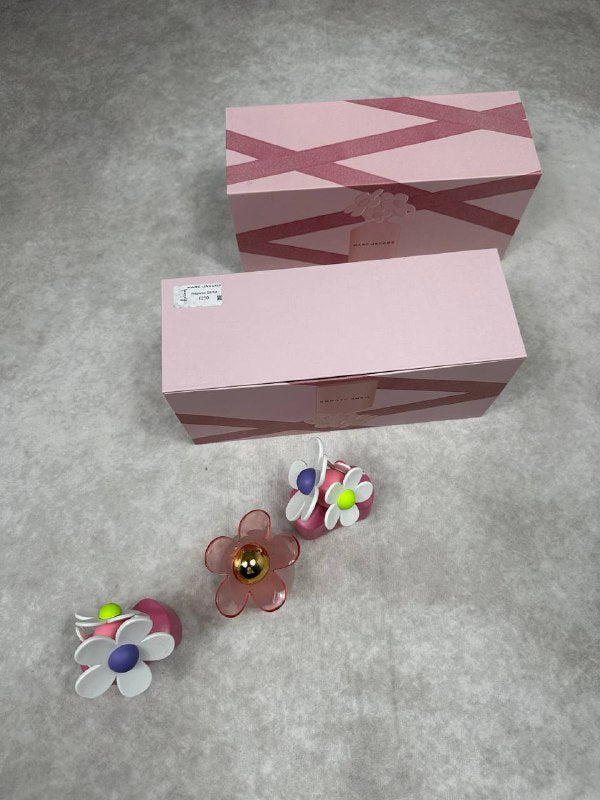 MARCE JACOBS 3 BOTTLE FRAGRANCE GIFT SET am0211