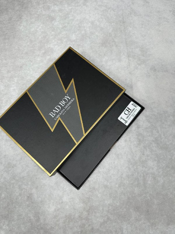BAD BOY 3 BOTTLE FRAGRANCE GIFT SET am0211