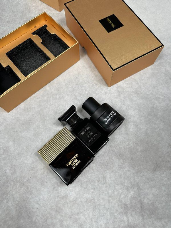 TOME FORD 3 BOTTLE FRAGRANCE GIFT SET am0211
