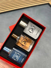 MENS ARMAI PERFUME SET am0211