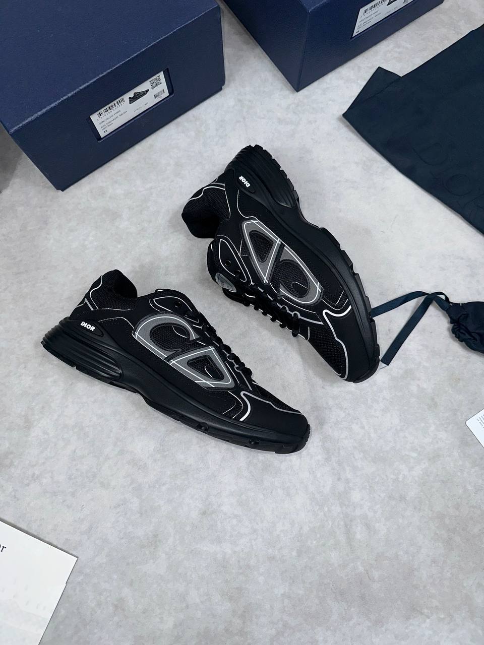 SUPER CLONE DOR B30 COME WITH BOX ETC