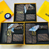 FEND PURSE  SET BOX END PEPPER WORK AVAILABLE to1605