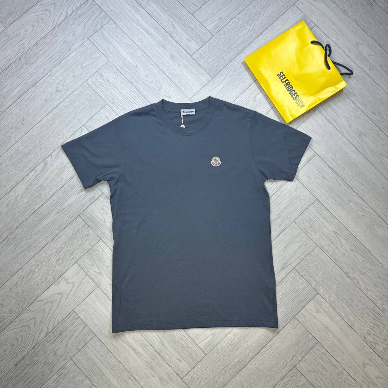 QUALITY MONCLE TEES to1605